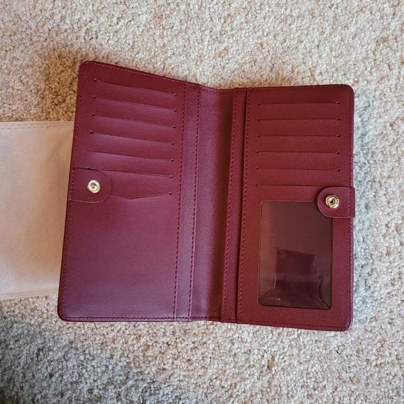 Lark & Ives Envelope Wallet - Picture 3 of 3